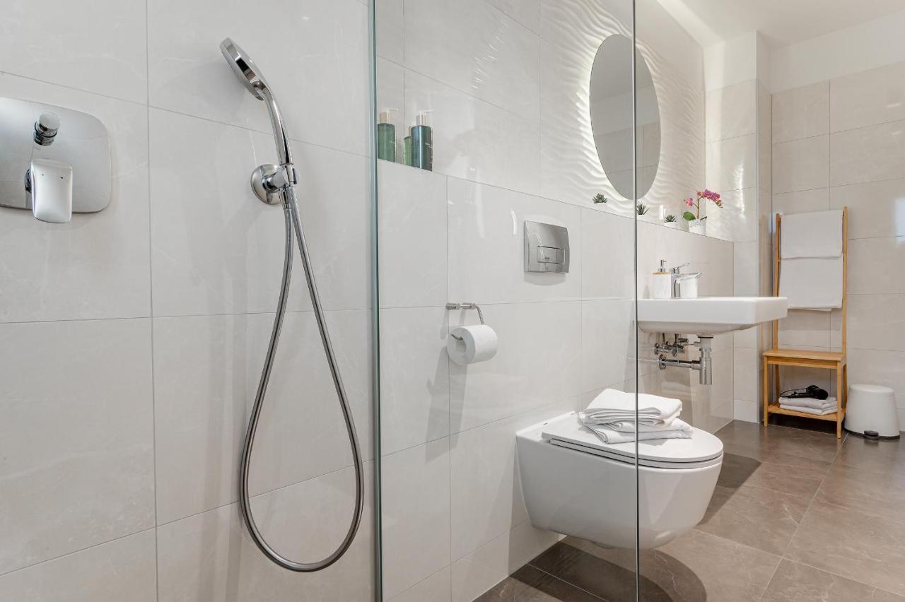 Seven Seas Residence Split Extérieur photo
