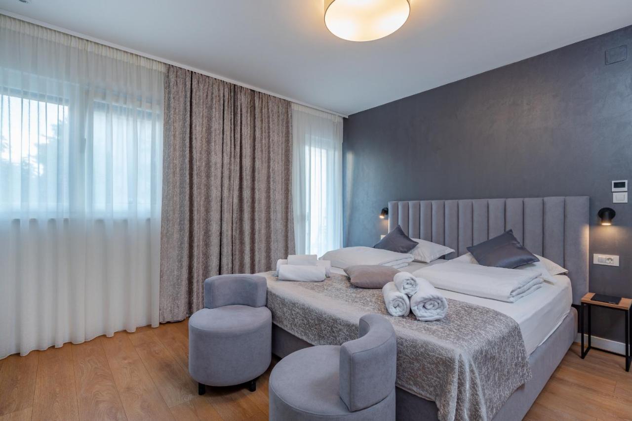 Seven Seas Residence Split Extérieur photo