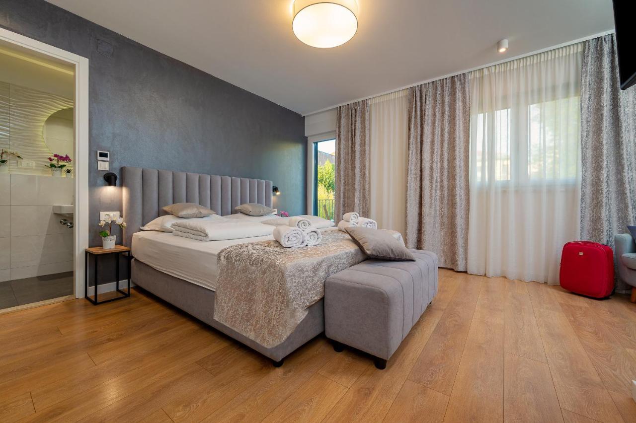 Seven Seas Residence Split Extérieur photo