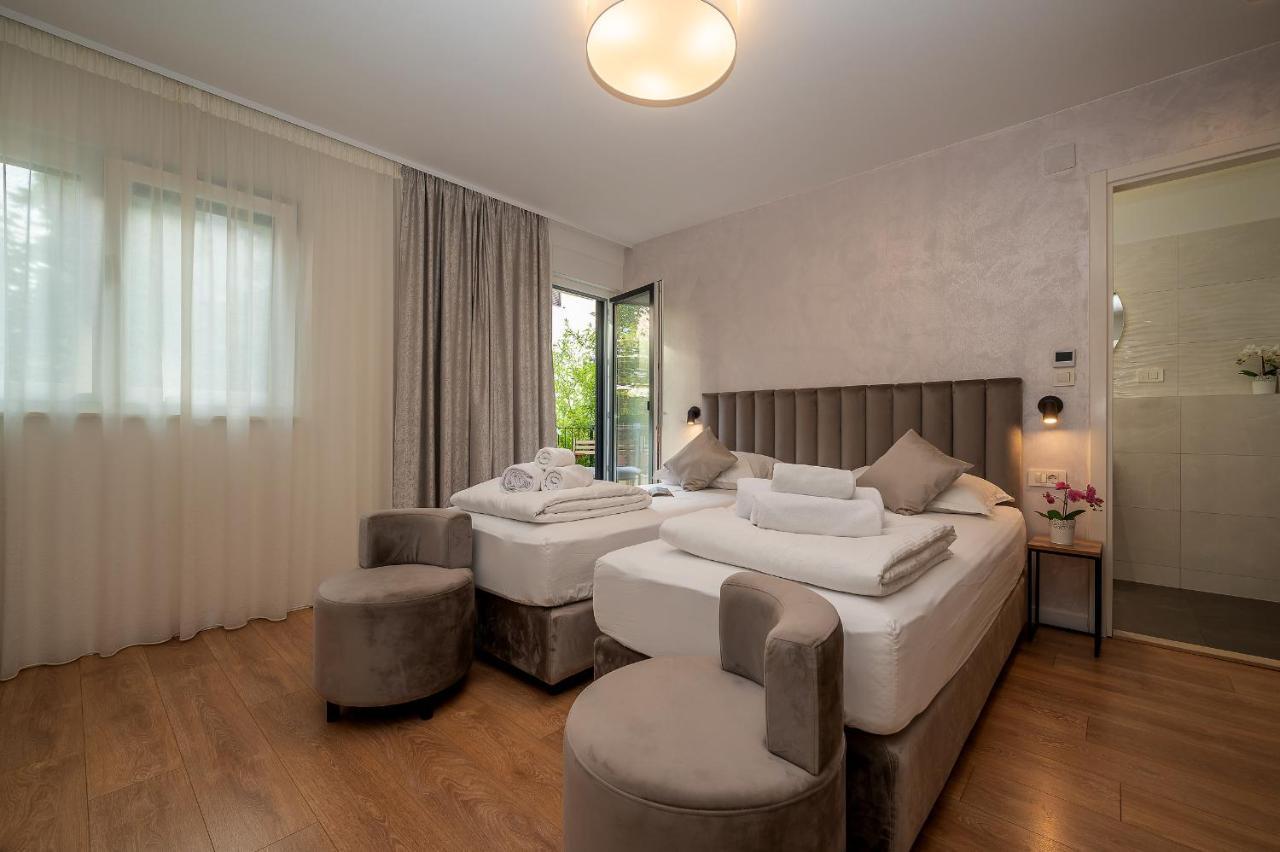 Seven Seas Residence Split Extérieur photo