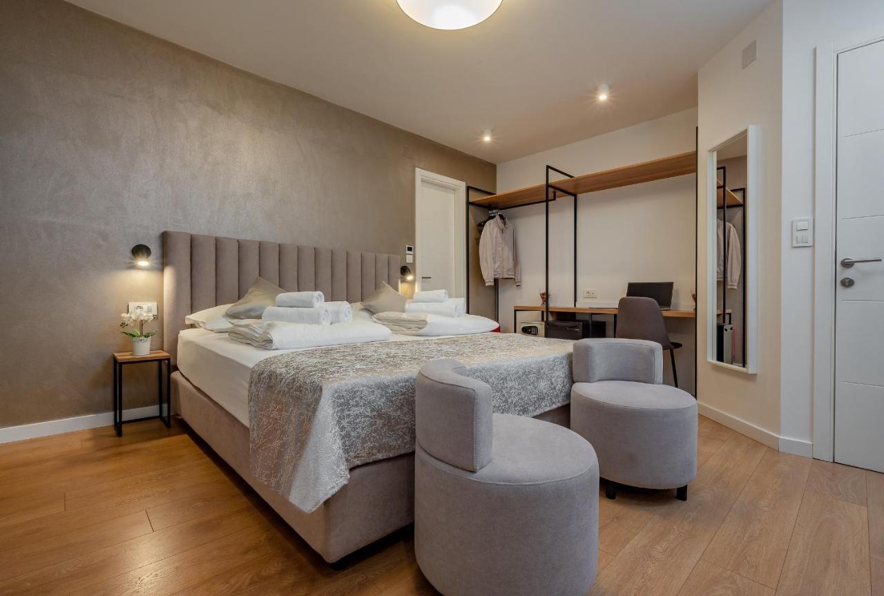 Seven Seas Residence Split Extérieur photo