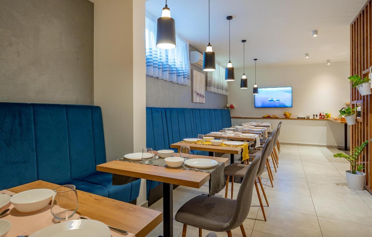 Seven Seas Residence Split Extérieur photo