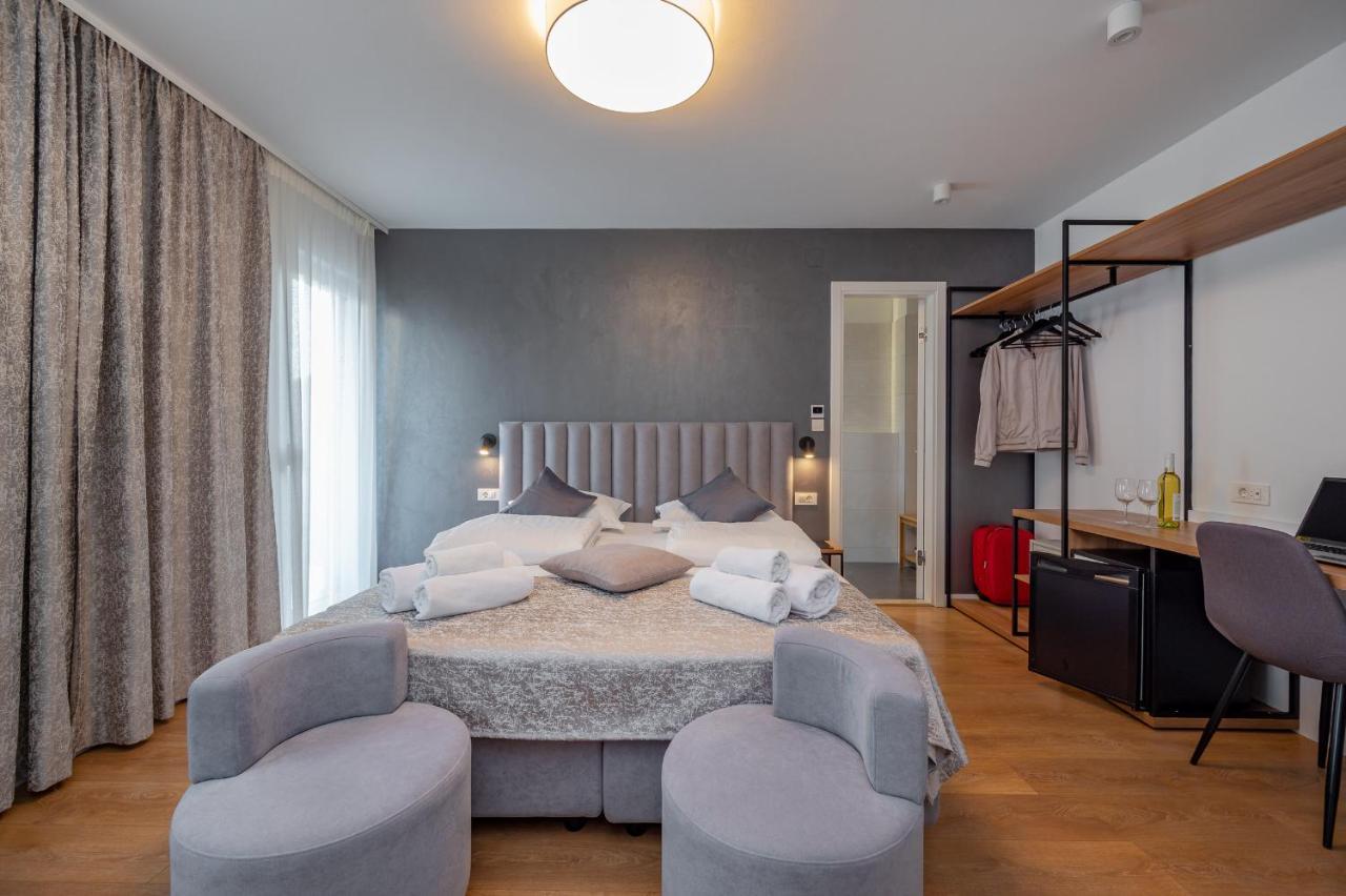 Seven Seas Residence Split Extérieur photo