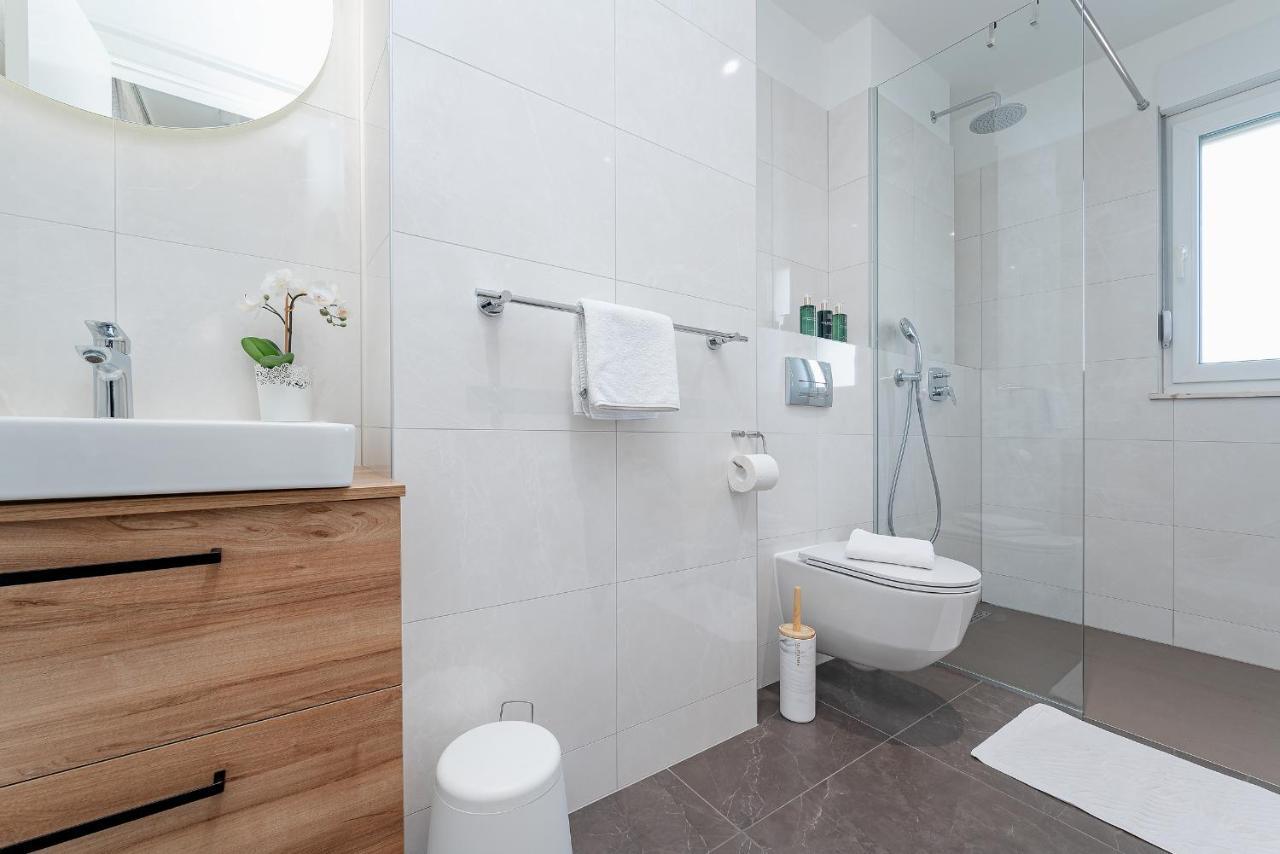 Seven Seas Residence Split Extérieur photo