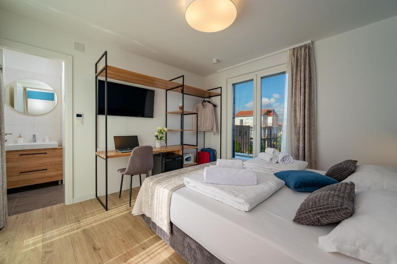 Seven Seas Residence Split Extérieur photo
