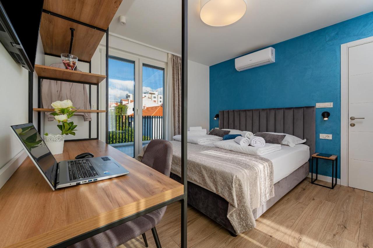 Seven Seas Residence Split Extérieur photo