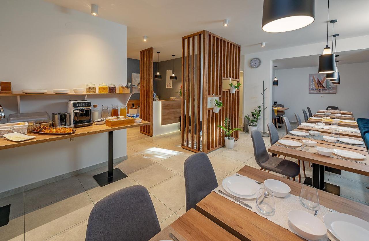 Seven Seas Residence Split Extérieur photo
