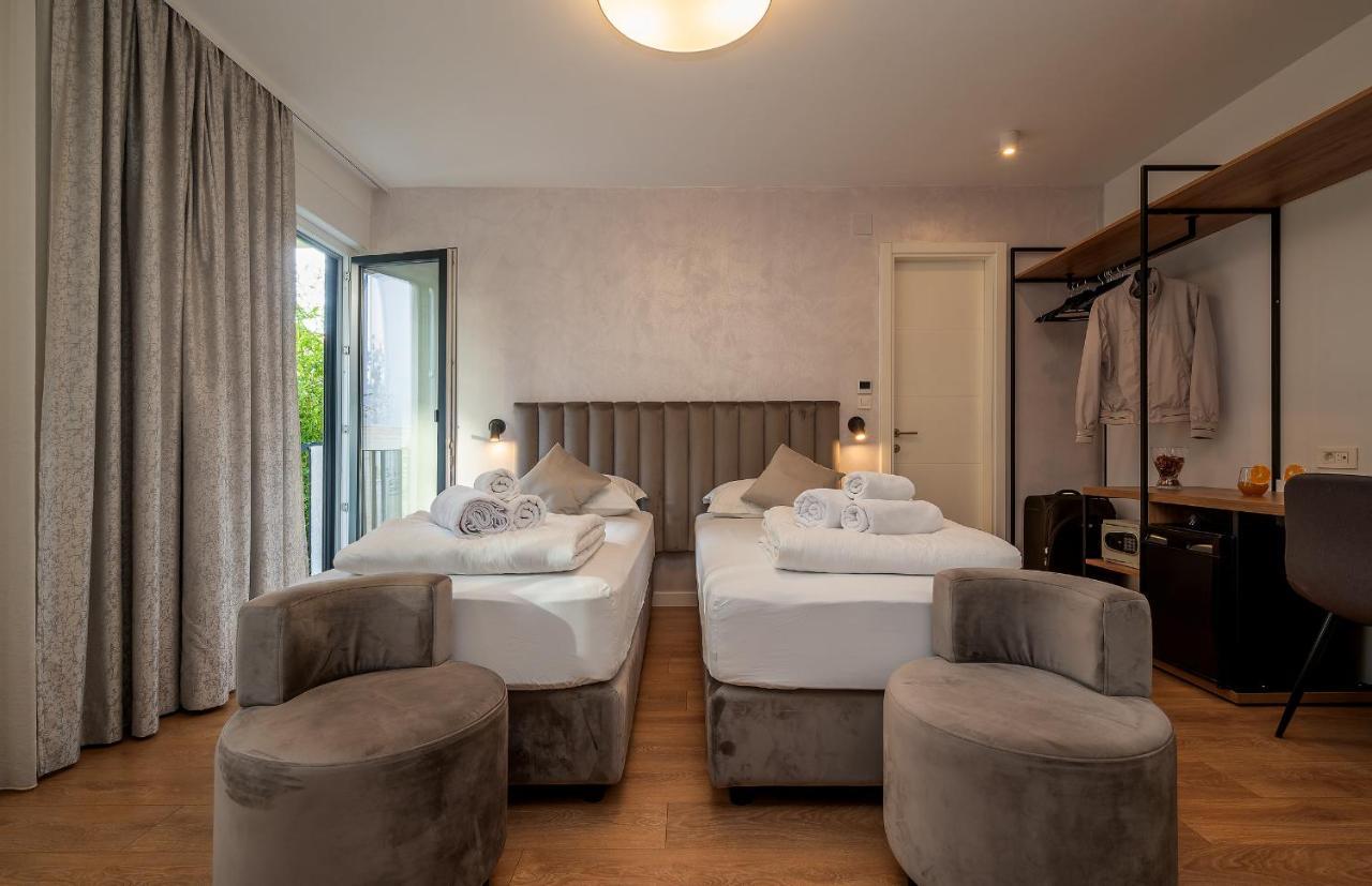 Seven Seas Residence Split Extérieur photo