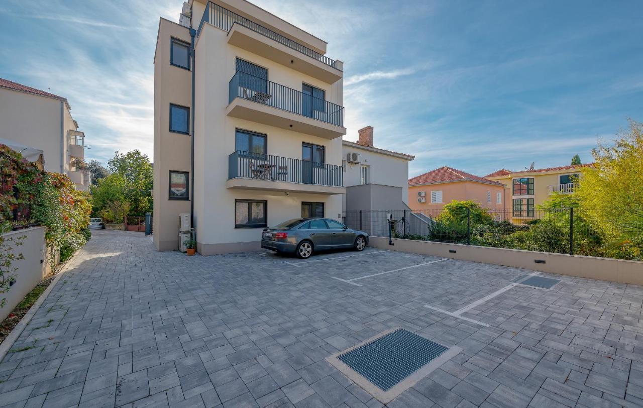 Seven Seas Residence Split Extérieur photo