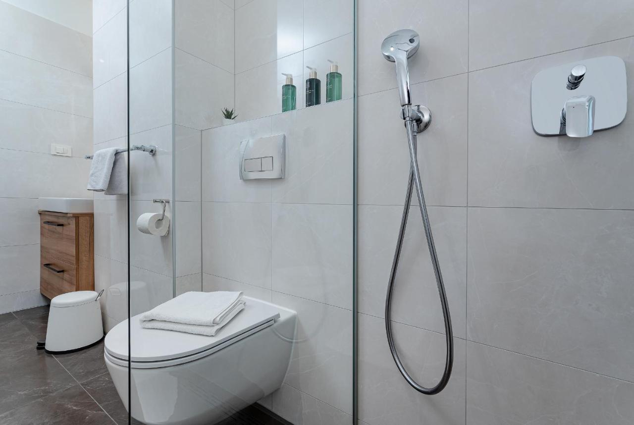 Seven Seas Residence Split Extérieur photo
