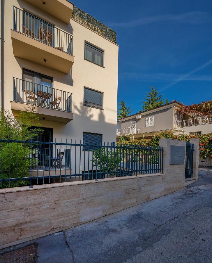Seven Seas Residence Split Extérieur photo