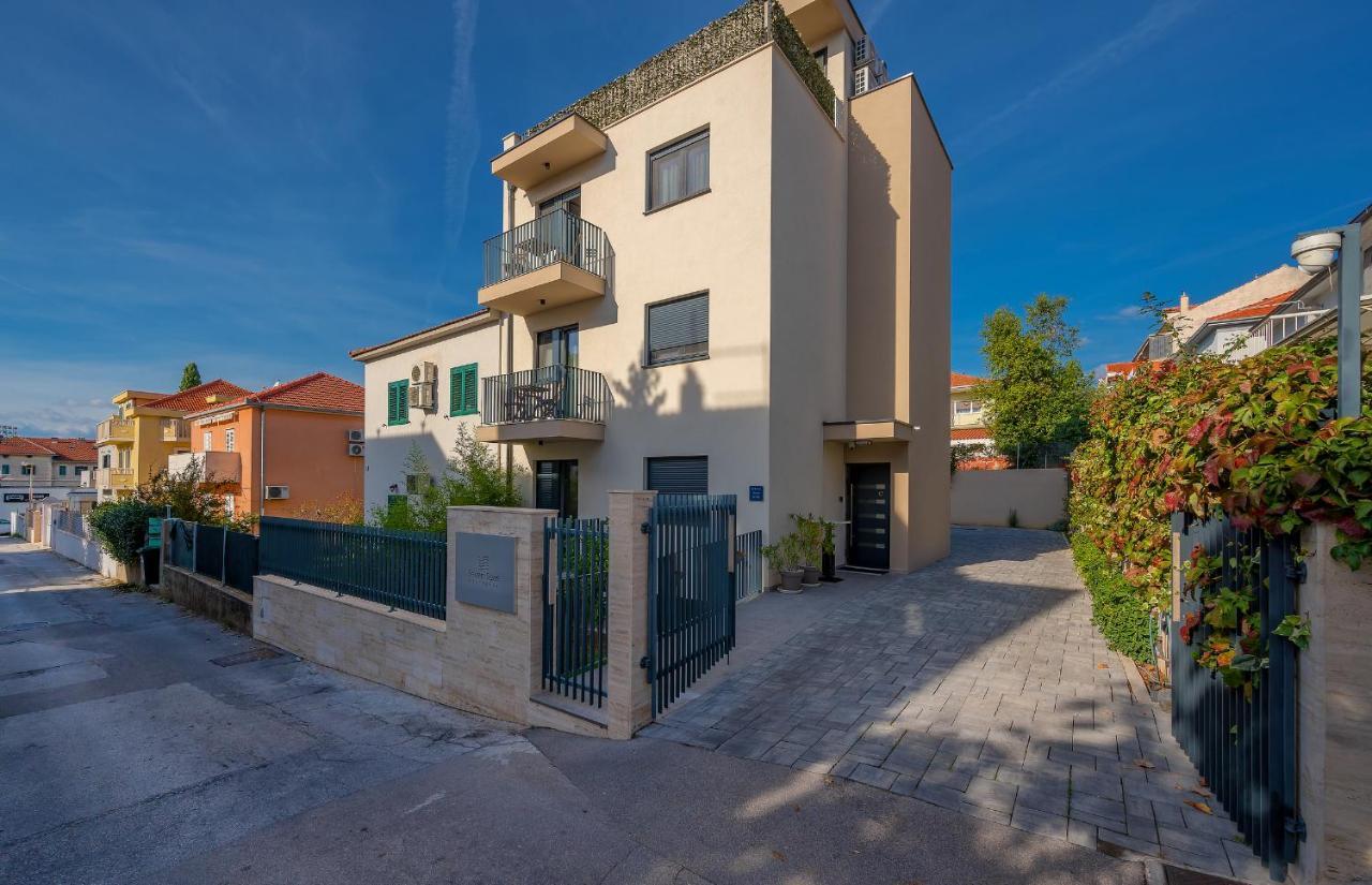 Seven Seas Residence Split Extérieur photo