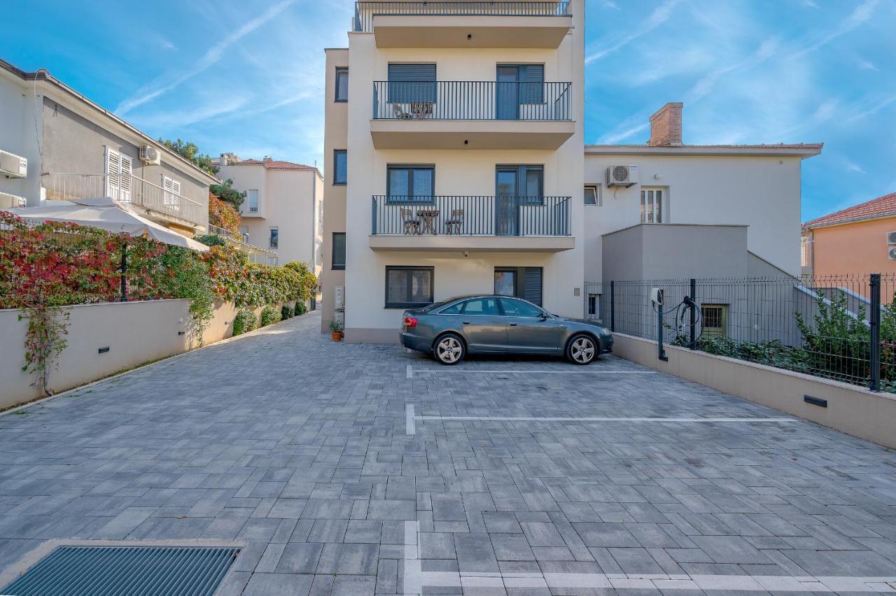 Seven Seas Residence Split Extérieur photo